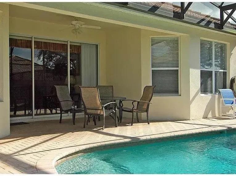Windsor Hills (29902) 5-bedroom Villa in Kissimmee