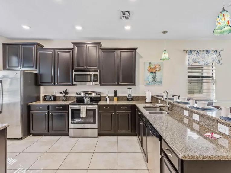 ChampionsGate (28912) 5-bedroom Villa in Kissimmee