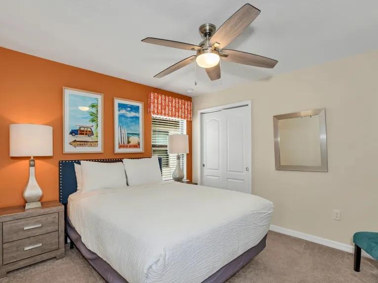 Solterra (27429) 6-bedroom Villa in Davenport