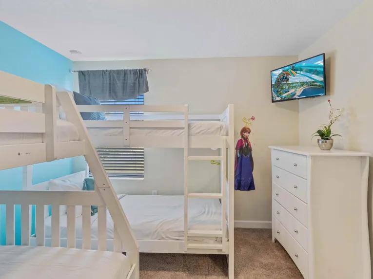 ChampionsGate (28912) 5-bedroom Villa in Kissimmee