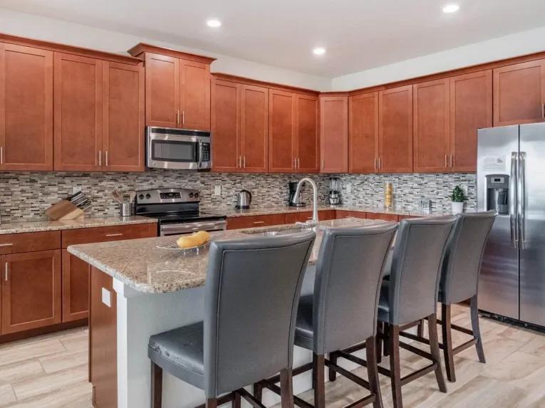 Storey Lake (5708) 6-bedroom Villa in Kissimmee