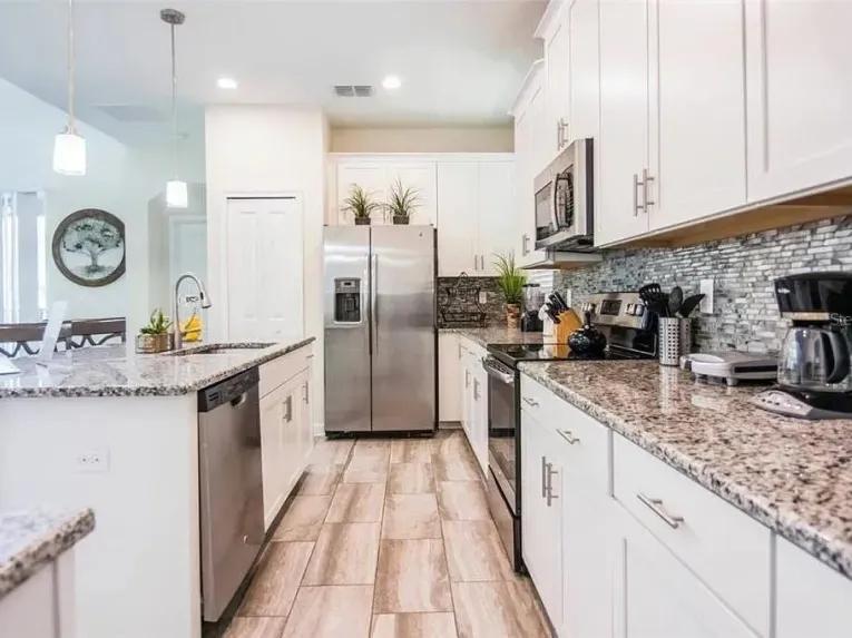 ChampionsGate (34407) 5-bedroom Villa in Davenport