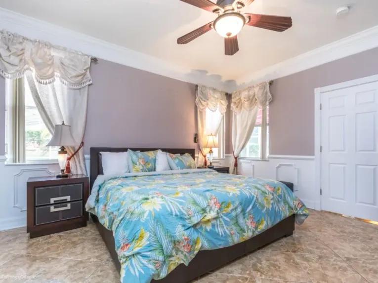 Highlands Reserve (3128) 4-bedroom Villa in Davenport