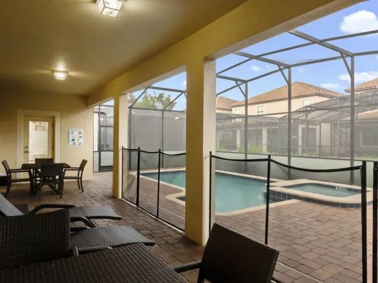 ChampionsGate (24944) 6-bedroom Villa in Davenport