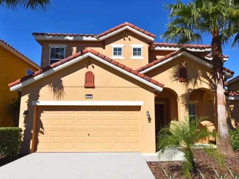 Solterra (34176) 7-bedroom Villa in Davenport