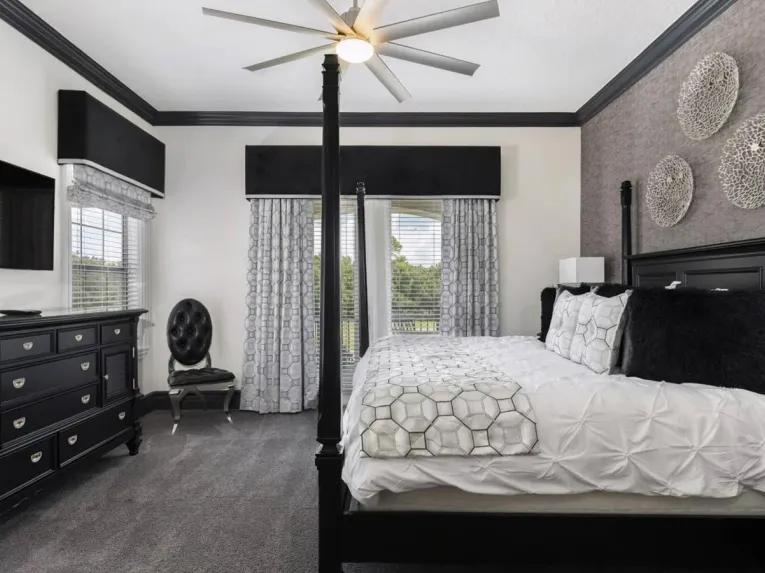 Reunion (30313) 7-bedroom Villa in Kissimmee