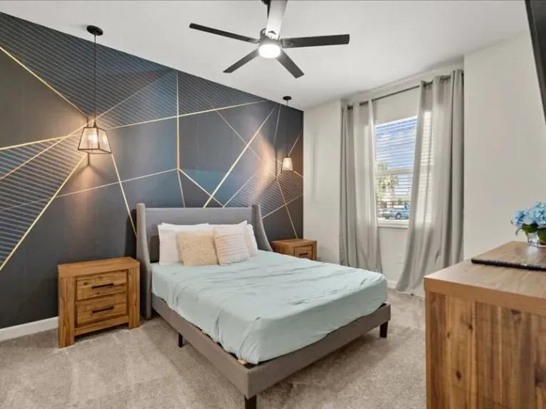 ChampionsGate (34230) 7-bedroom Villa in Kissimmee
