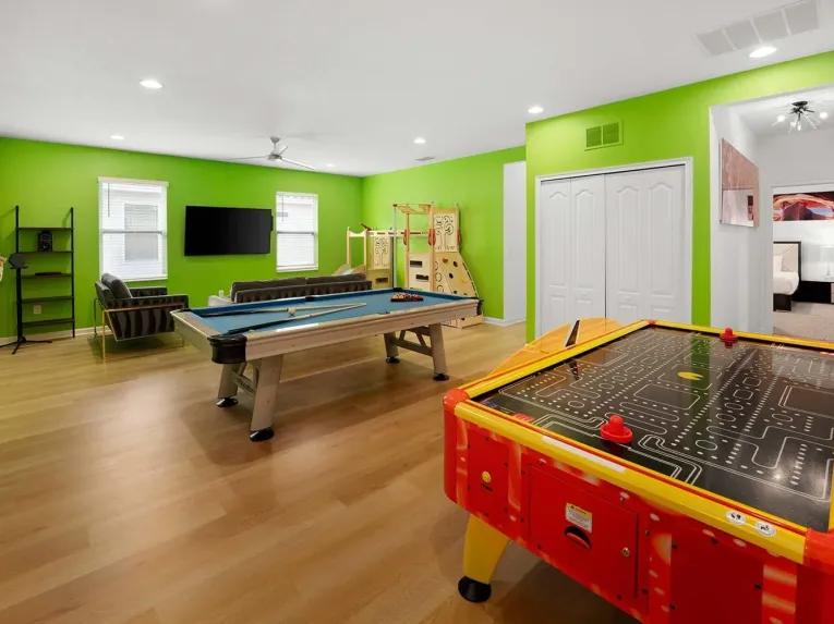 Solterra (31666) 10-bedroom Villa in Davenport