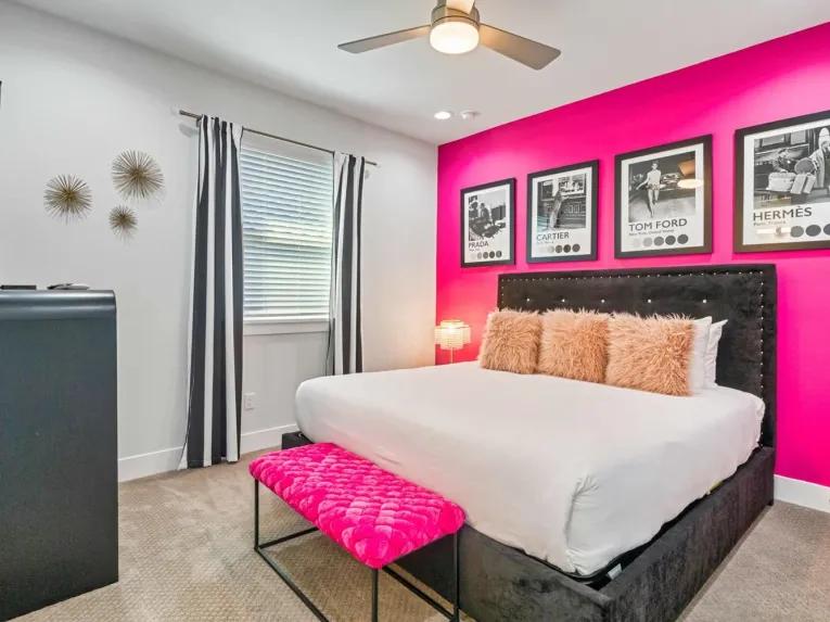 Reunion (30306) 6-bedroom Villa in Kissimmee