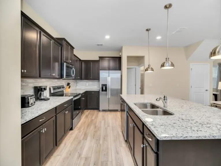 Windsor Island (24822) 5-bedroom Villa in Davenport