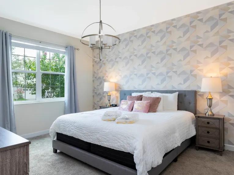 ChampionsGate (6594) 6-bedroom Villa in Davenport