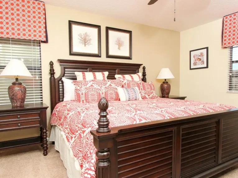 ChampionsGate (5111) 7-bedroom Villa in Davenport