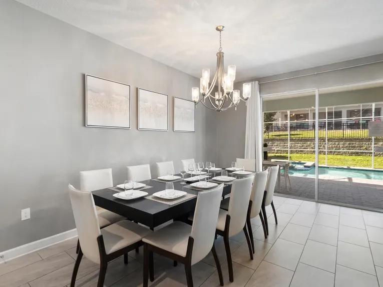 ChampionsGate (33025) 9-bedroom Villa in Davenport