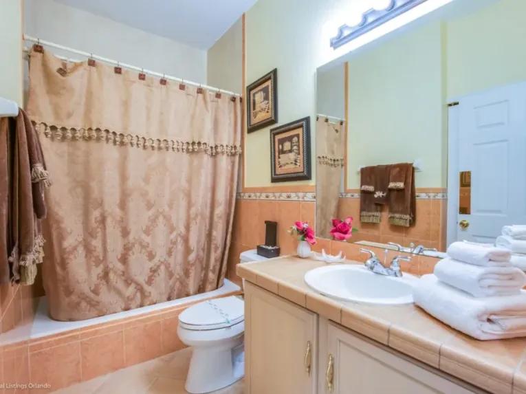 Highlands Reserve (3128) 4-bedroom Villa in Davenport