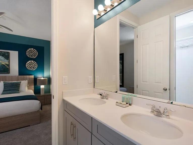 Solara Resort (31596) 9-bedroom Villa in Kissimmee