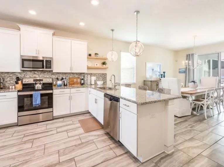 ChampionsGate (29862) 5-bedroom Villa in Davenport