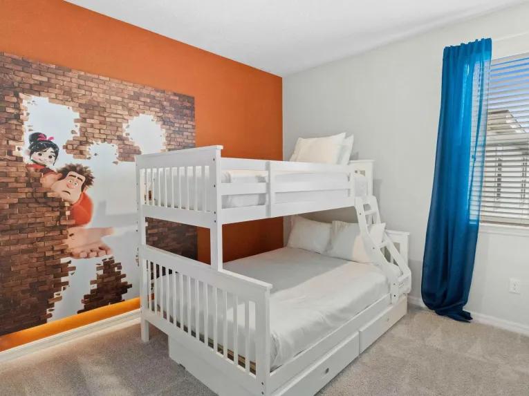 Solara Resort (29400) 7-bedroom Villa in Kissimmee