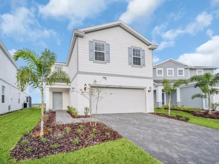 Windsor Island (24822) 5-bedroom Villa in Davenport