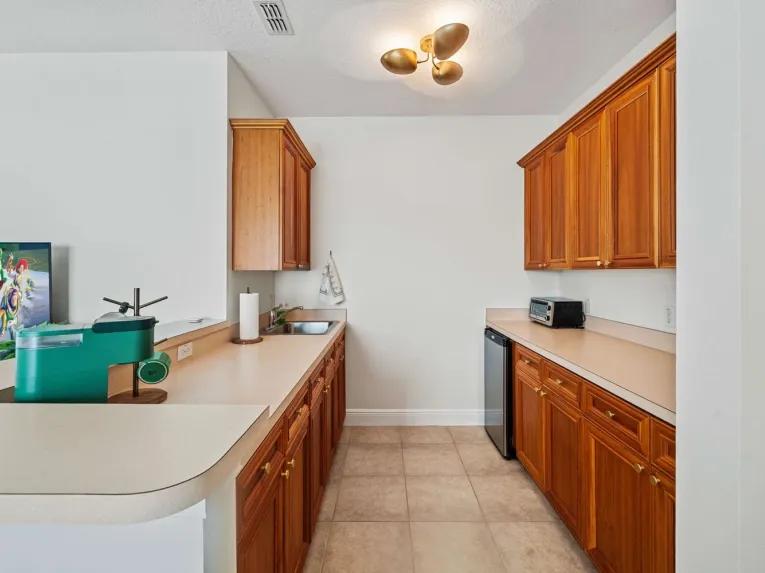 Reunion (34778) 4-bedroom Villa in Orlando Town