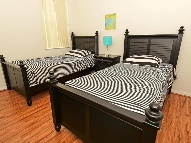Highlands Reserve (5795) 4-bedroom Villa in Davenport