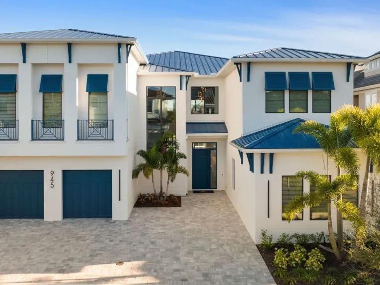 Reunion (34195) 10-bedroom Villa in Kissimmee