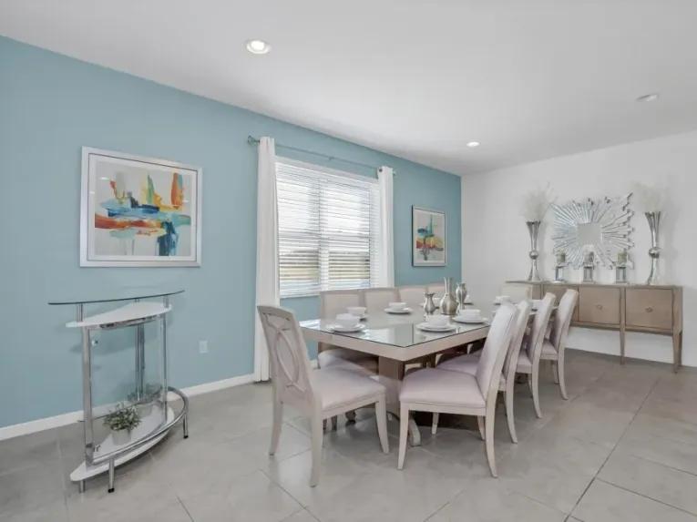 Solterra (34795) 9-bedroom Villa in Davenport