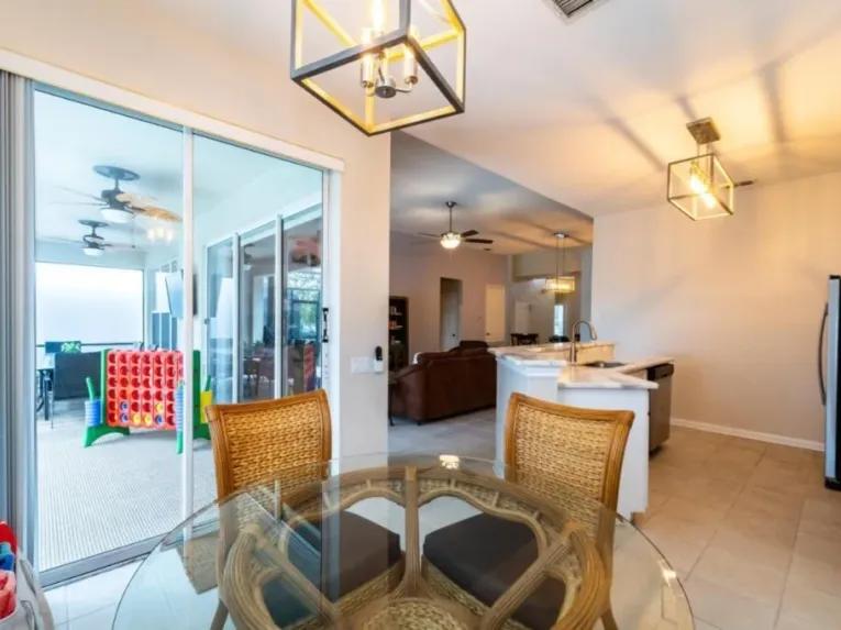 Windsor Hills (7122) 5-bedroom Villa in Kissimmee