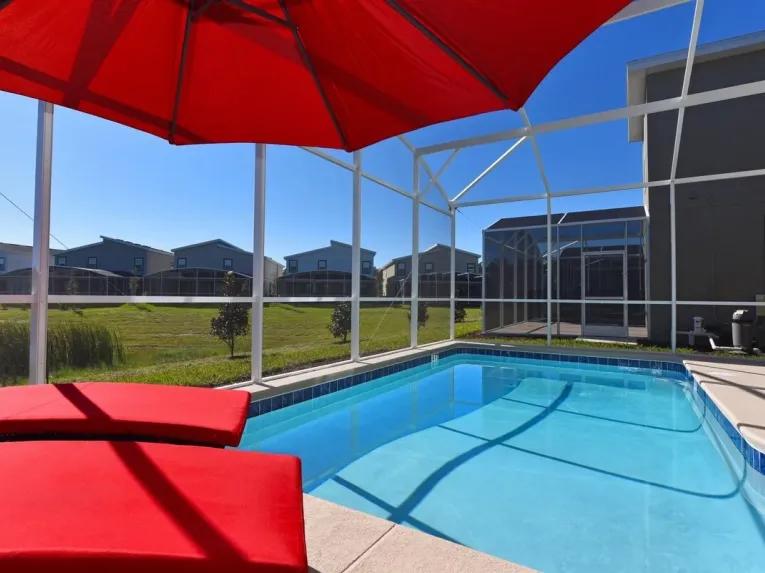 ChampionsGate (24868) 6-bedroom Villa in Davenport