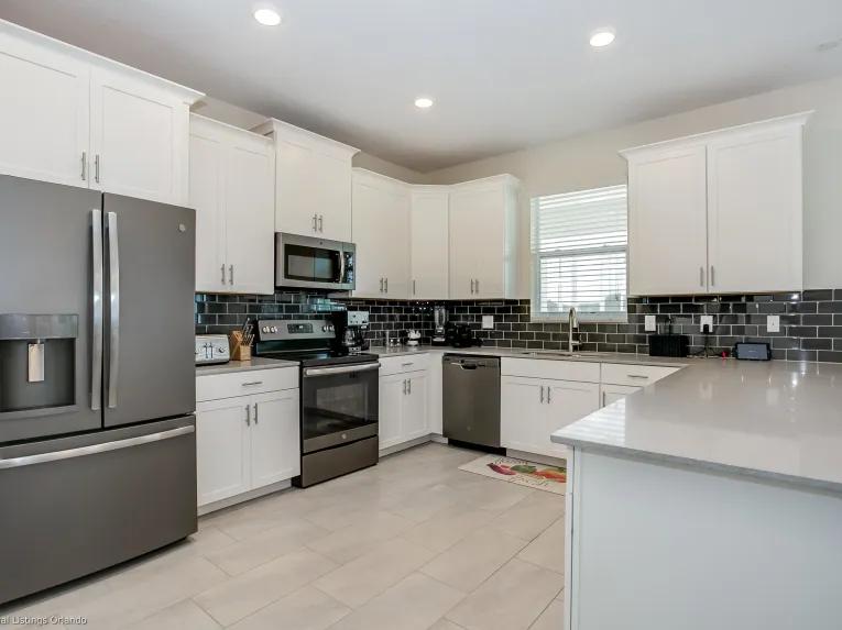 ChampionsGate (28307) 6-bedroom Villa in Davenport