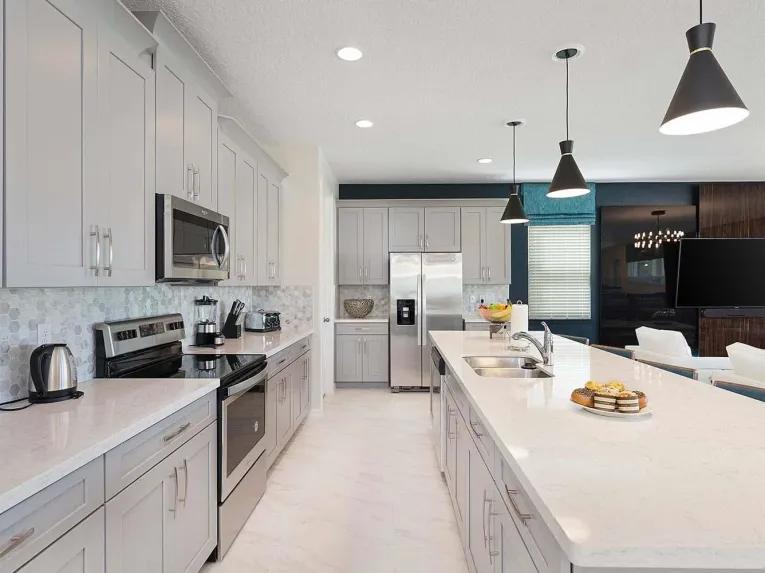 Solara Resort (31631) 8-bedroom Villa in Kissimmee