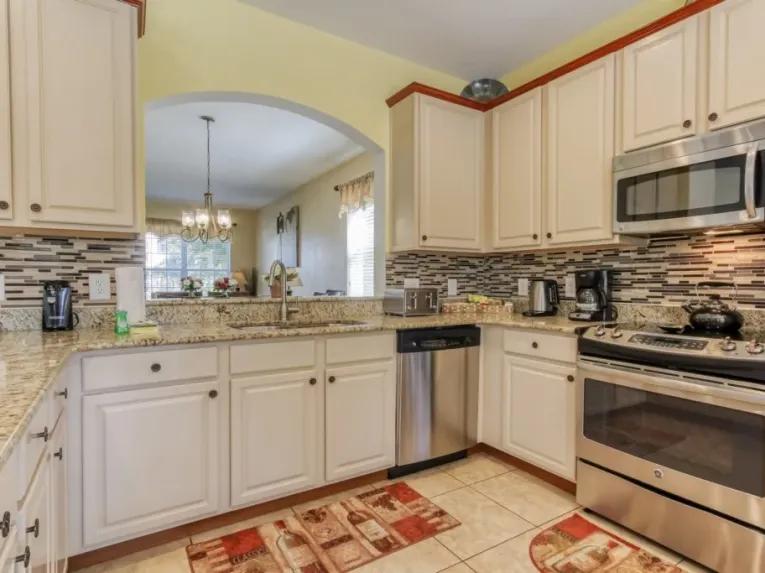 Windsor Hills (29481) 6-bedroom Villa in Kissimmee