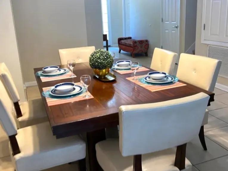 Windsor Hills (11869) 5-bedroom Villa in Kissimmee