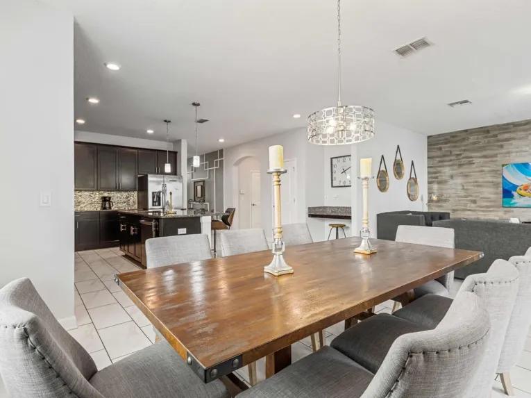 Storey Lake (34781) 6-bedroom Villa in Kissimmee