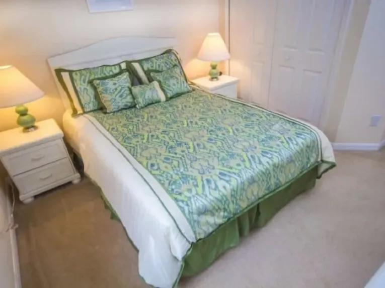 Highlands Reserve (6138) 4-bedroom Villa in Davenport