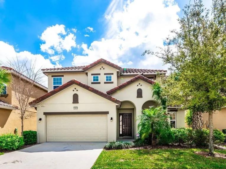 Solterra (33864) 6-bedroom Villa in Davenport