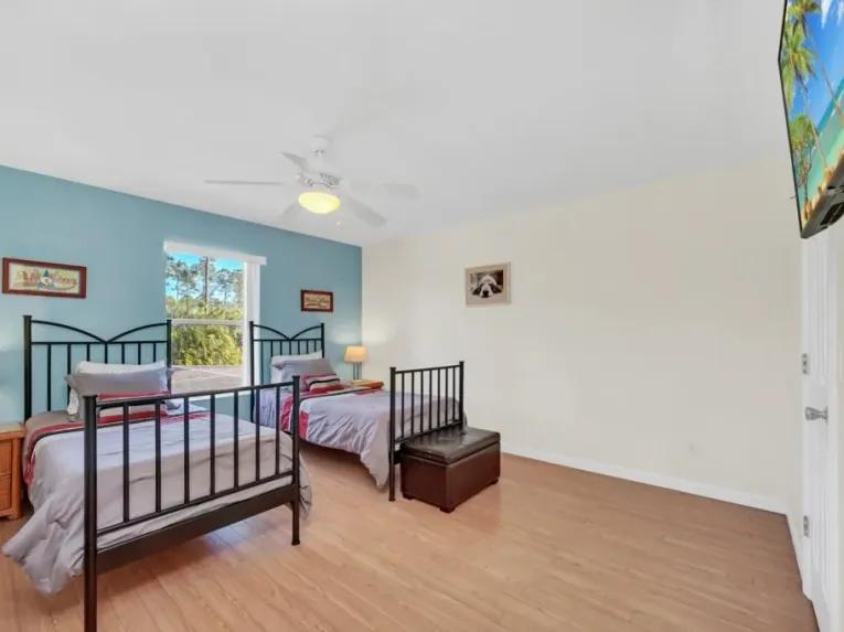 Highlands Reserve (24214) 7-bedroom Villa in Davenport