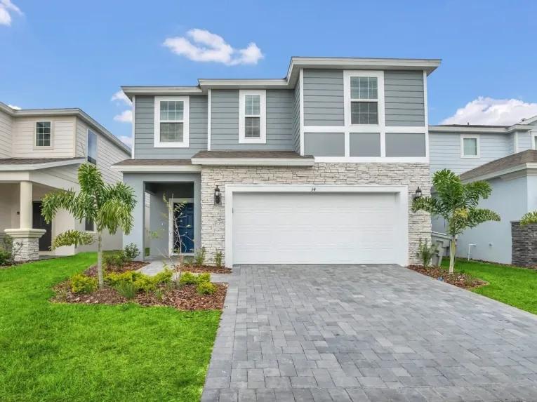 Windsor Island (24897) 7-bedroom Villa in Davenport