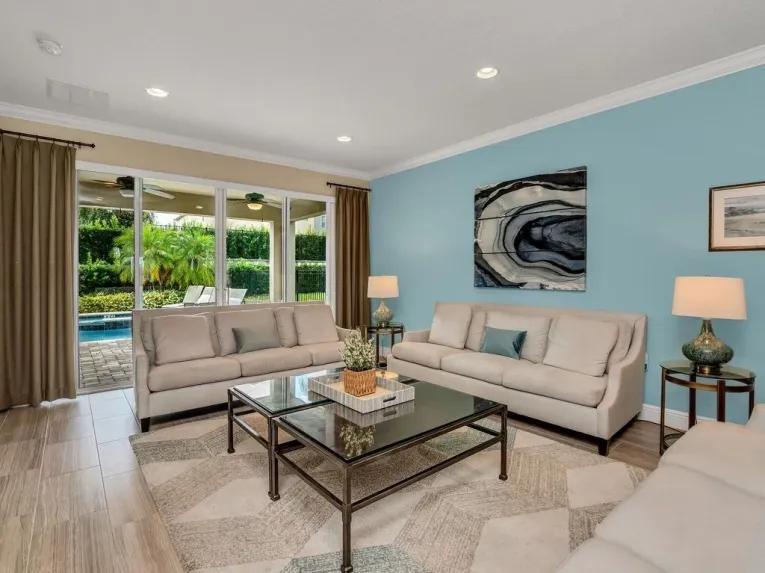 Encore Club at Reunion (34394) 6-bedroom Villa in Kissimmee