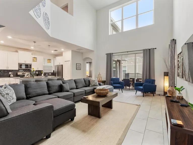 ChampionsGate (34508) 5-bedroom Villa in Kissimmee