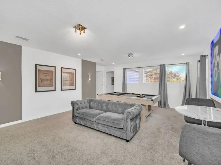 Solara Resort (24855) 7-bedroom Villa in Kissimmee