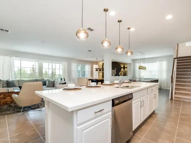 Solara Resort (2904) 9-bedroom Villa in Kissimmee