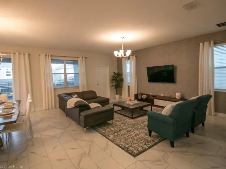 ChampionsGate (6591) 6-bedroom Villa in Davenport