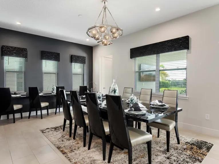 Reunion (34183) 6-bedroom Villa in Kissimmee