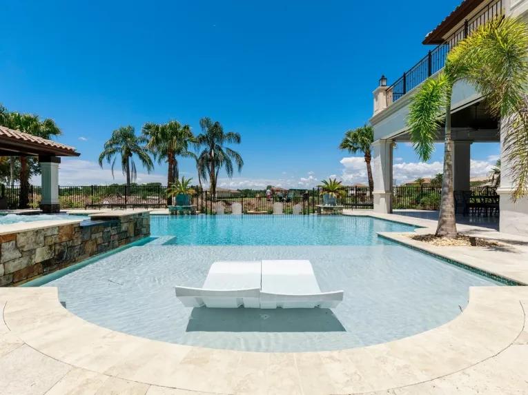 Reunion (30040) 13-bedroom Villa in Kissimmee