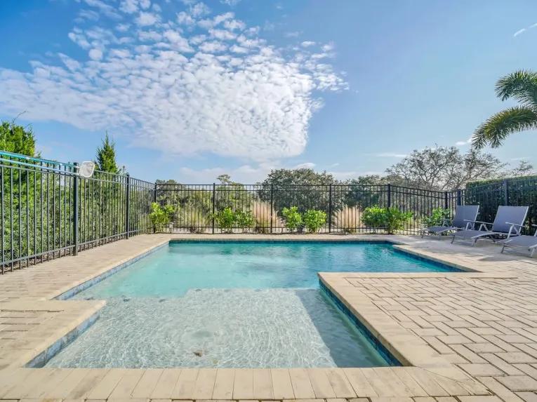 Reunion (34780) 5-bedroom Villa in Kissimmee