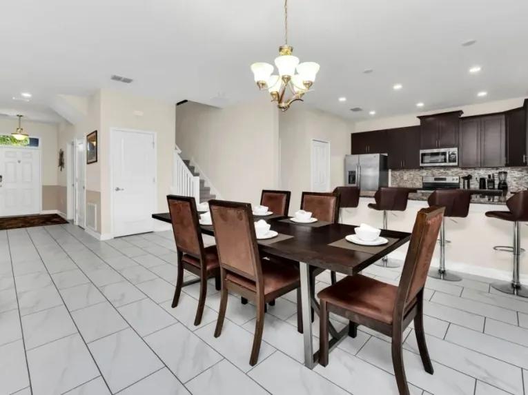 ChampionsGate (1599) 6-bedroom Villa in Davenport