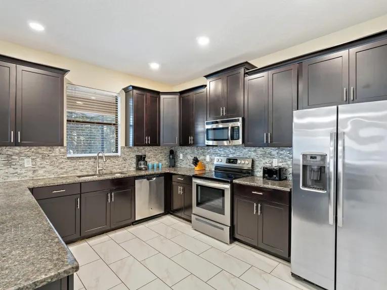 ChampionsGate (29583) 6-bedroom Villa in Davenport