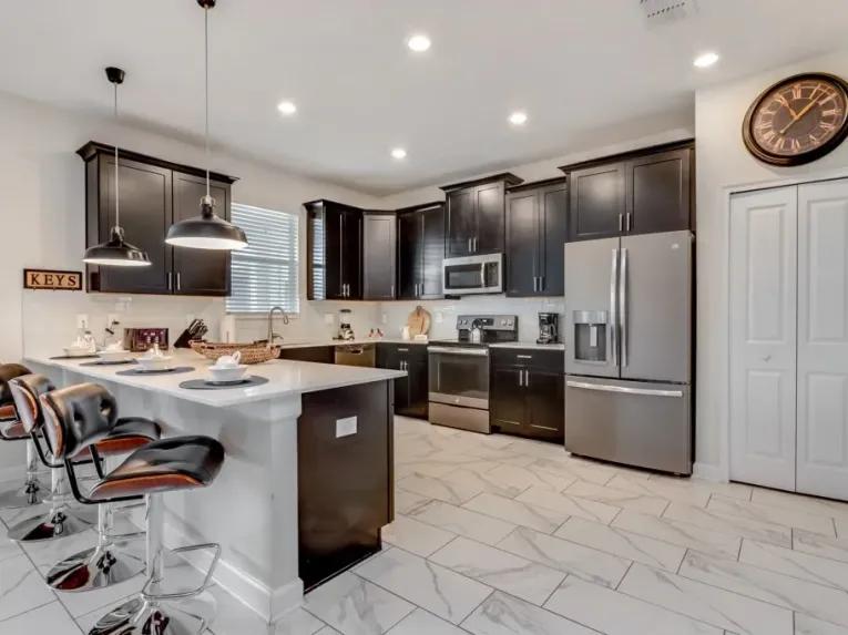 ChampionsGate (3847) 6-bedroom Villa in Davenport
