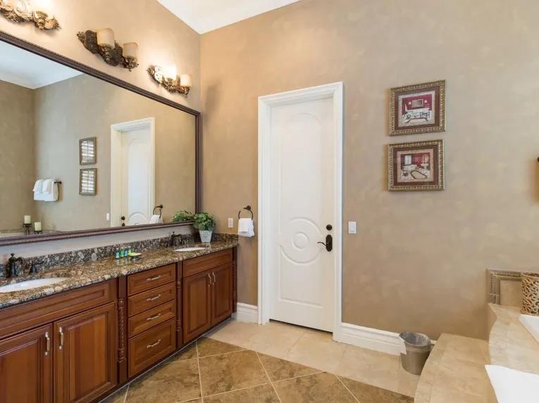 Reunion (30295) 5-bedroom Villa in Kissimmee