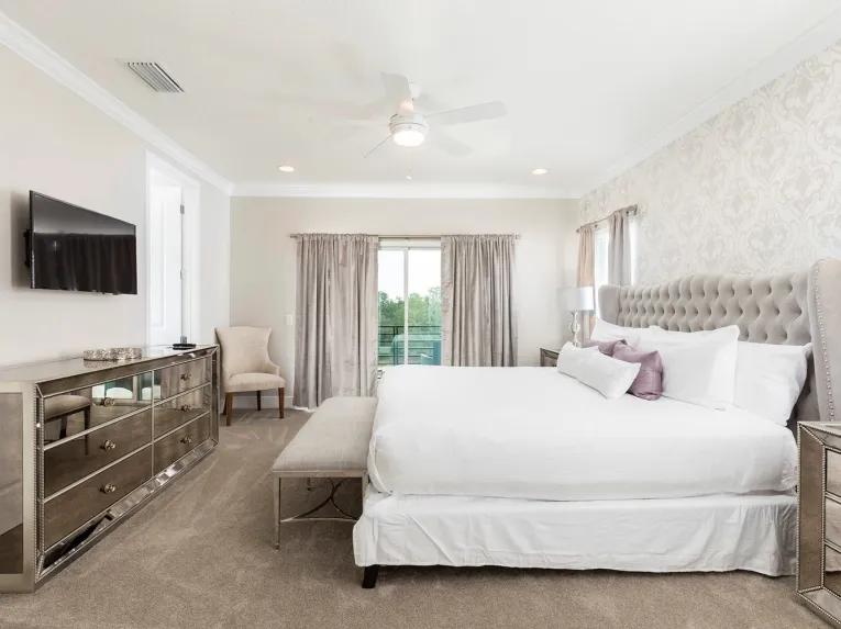 Reunion (30035) 6-bedroom Villa in Kissimmee
